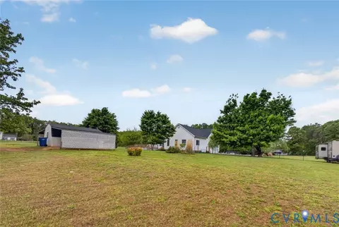Exterior - 1850 Jeter Rd, Powhatan, VA 23139 photo 7 of 16