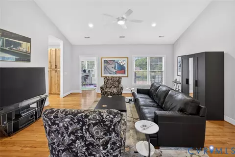 Living - 1850 Jeter Rd, Powhatan, VA 23139 photo 1 of 4