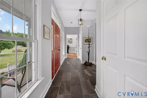 Entry Way - 1850 Jeter Rd, Powhatan, VA 23139 photo 1 of 2