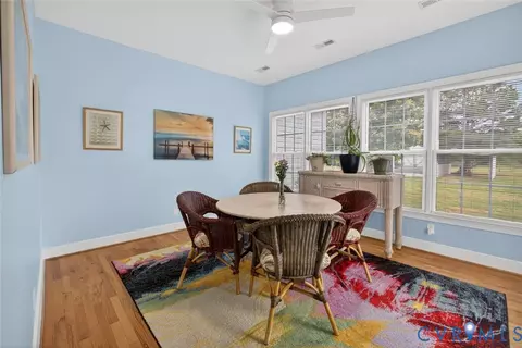 Dining - 1850 Jeter Rd, Powhatan, VA 23139 photo 5 of 6