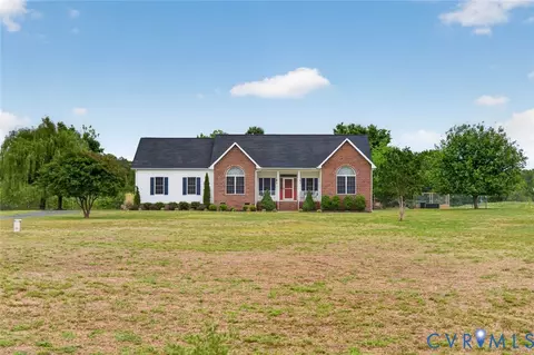 Exterior - 1850 Jeter Rd, Powhatan, VA 23139 photo 16 of 16