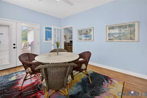 Dining - 1850 Jeter Rd, Powhatan, VA 23139 photo 6 of 6