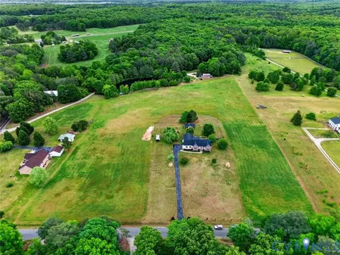View/Area - 1850 Jeter Rd, Powhatan, VA 23139 photo 1 of 4