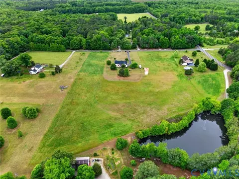 View/Area - 1850 Jeter Rd, Powhatan, VA 23139 photo 3 of 4