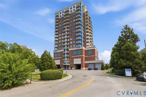 301 Virginia St #U1102, Richmond, VA 23219