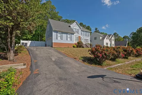 12014 Taplow Rd, Midlothian, VA 23112