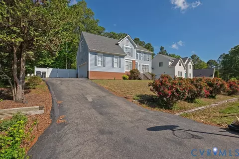 12014 Taplow Rd, Midlothian, VA 23112