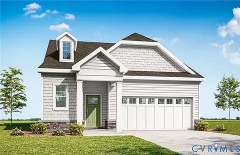 9002 Szalay Ln, Ashland, VA 23005