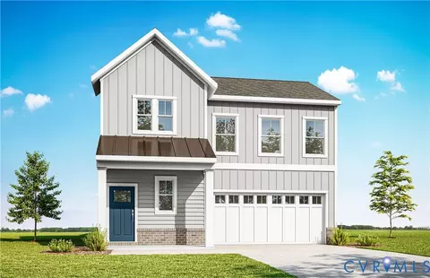 9003 Szalay Ln, Ashland, VA 23005