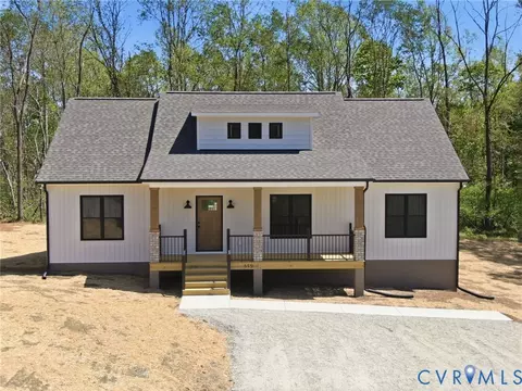 659 New Anna Rd, Mineral, VA 23117