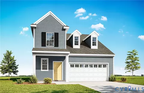 9004 Szalay Ln, Ashland, VA 23005