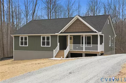595 New Anna Rd, Mineral, VA 23117