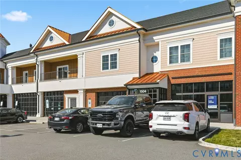 1504 Ewing Park Loop #201, Midlothian, VA 23113