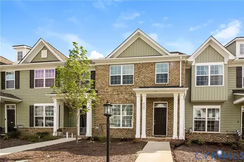 6184 Belay Dr, Richmond, VA 23234