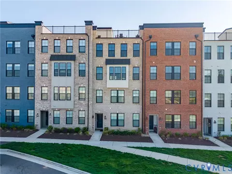 4407 Greybull Dr #B, Henrico, VA 23233