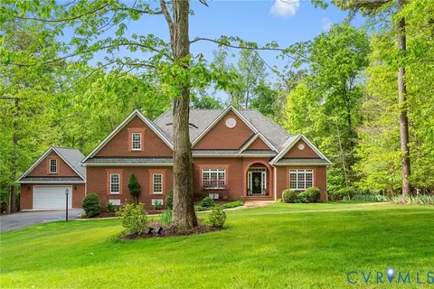 11606 Park Branch Ln, Chesterfield, VA 23838