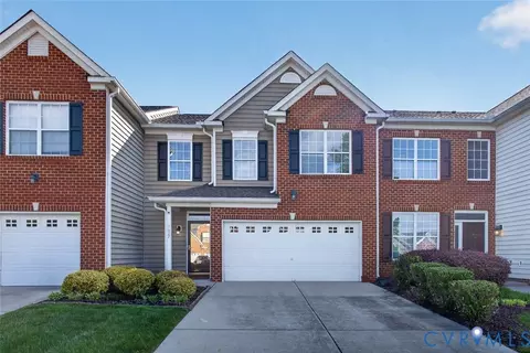 1027 Parkland Pl, Glen Allen, VA 23059