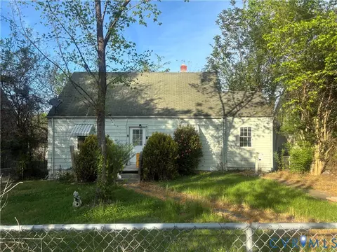 1200 E 17th St, Richmond, VA 23224