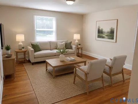 400 5th St, Blackstone, VA 23824 photo 5