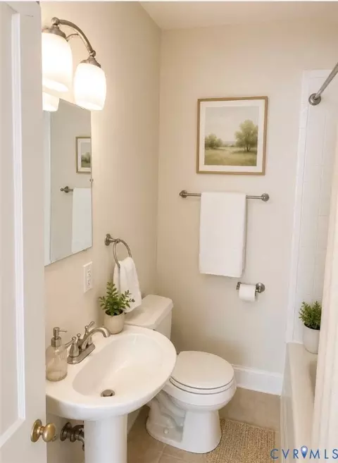 400 5th St, Blackstone, VA 23824 photo 7