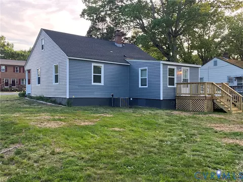 Other - 400 5th St, Blackstone, VA 23824 photo 3 of 3