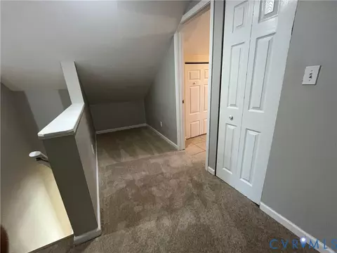 Entry Way - 400 5th St, Blackstone, VA 23824 photo 1 of 1