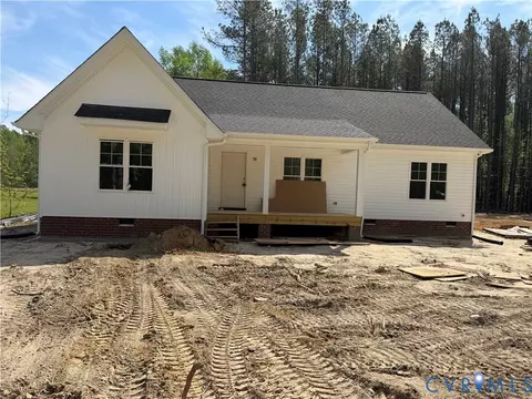 10123 Duncan Rd, Petersburg, VA 23803