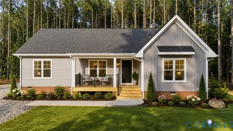 10127 Duncan Rd, Petersburg, VA 23803