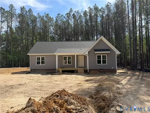 10127 Duncan Rd, Petersburg, VA 23803