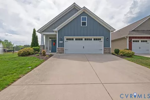 3411 Rock Creek Villa Dr, Quinton, VA 23141