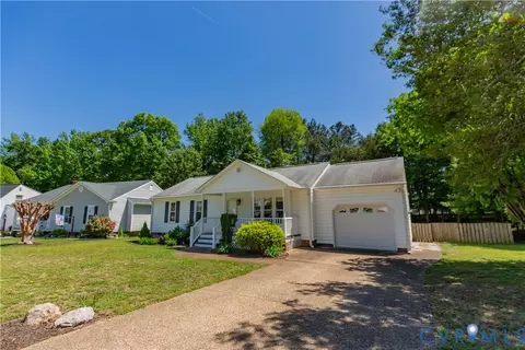 6325 Oldbern Rd, Chesterfield, VA 23832