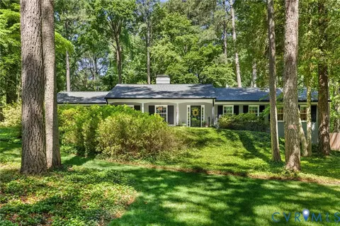 102 Raven Rock Rd, Henrico, VA 23229
