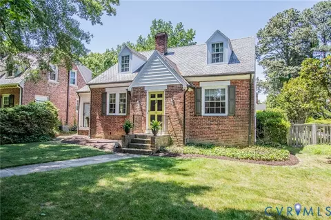 10 Westmoreland St, Richmond, VA 23226