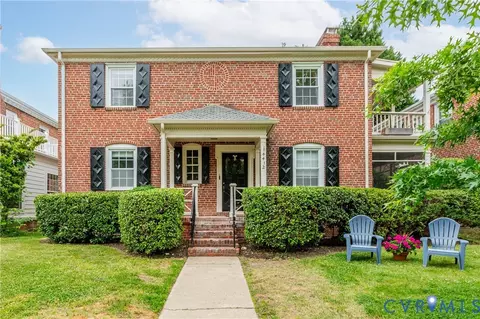 4412 Cutshaw Ave, Richmond, VA 23230