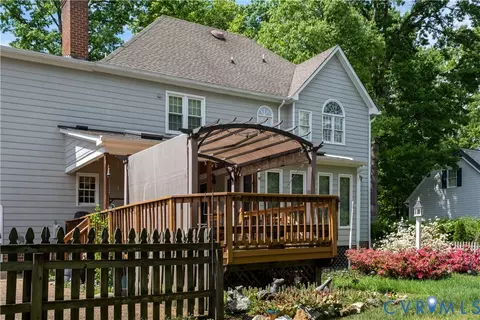2301 Chartstone Dr, Midlothian, VA 23113 photo 3