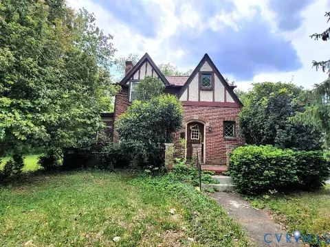 111 Jefferson St, Emporia, VA 23847