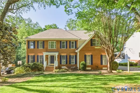 9142 Sycamore Hill Pl, Mechanicsville, VA 23116