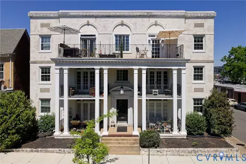 3000 W Grace St #U301, Richmond, VA 23221