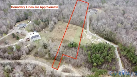 tbd Apt 2 Clarke Rd, New Kent, VA 23089