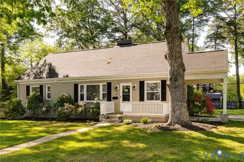 215 Jackson Ave, Sandston, VA 23150