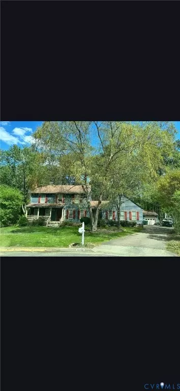10206 Christiano Dr, Glen Allen, VA 23060