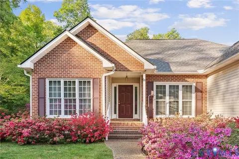 7542 Quail Run Ln, Mechanicsville, VA 23116