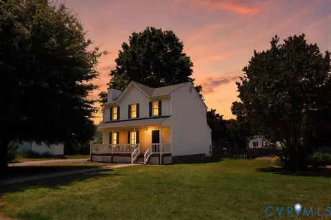 14001 Camouflage Ct, Midlothian, VA 23112