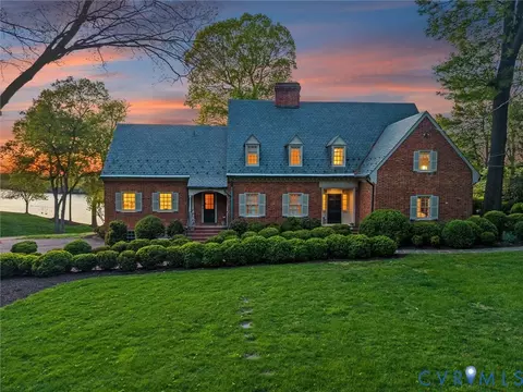 10430 Cherokee Rd, Richmond, VA 23235