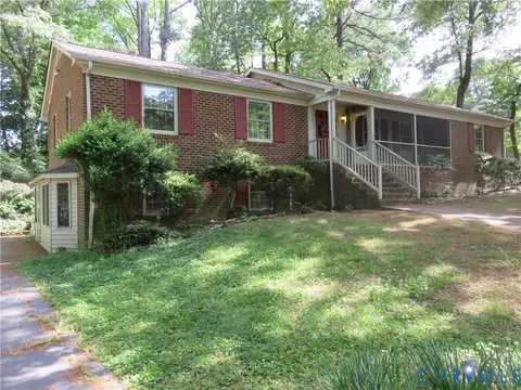 8379 Quailfield Rd, Mechanicsville, VA 23116