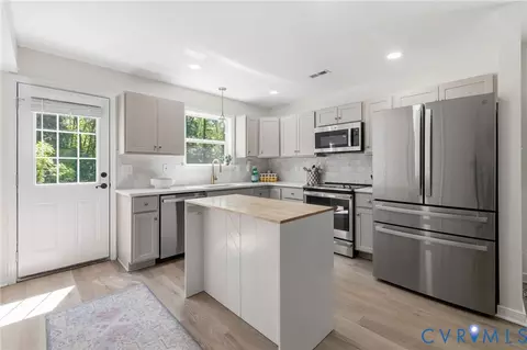 1207 Ashley St, Richmond, VA 23231