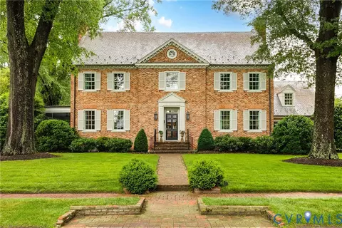6 Berkshire Rd, Richmond, VA 23221