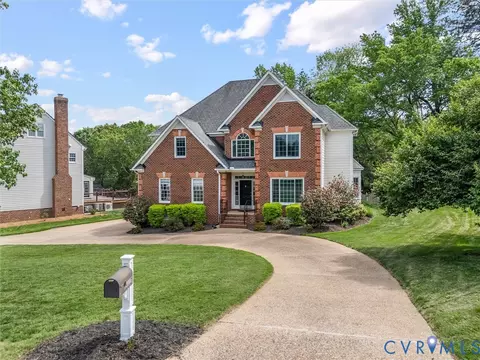 12005 Sterlingwood Ct, Henrico, VA 23233