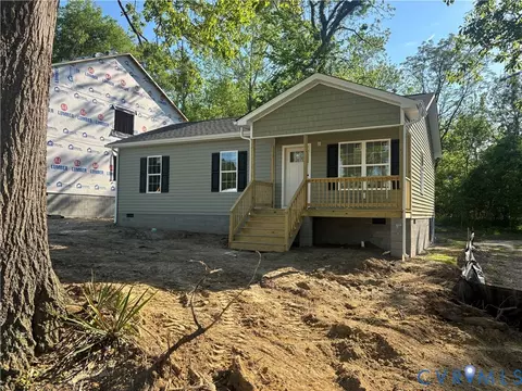 226 S Old Church St, Petersburg, VA 23803