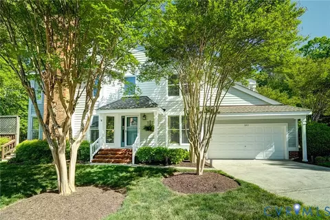 1802 Buttonwood Dr, Henrico, VA 23238